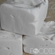 Рецепт Бананового десерта с кефиром