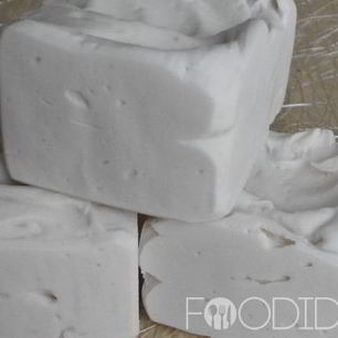 Рецепт Бананового десерта с кефиром