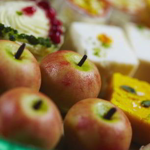 Рецепт Белевской пастилы из яблок