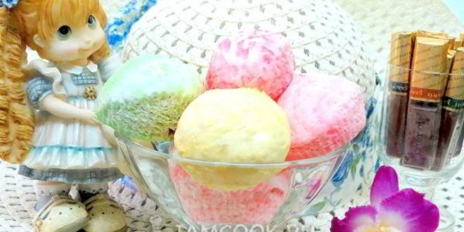 Рецепт безе без взбивания