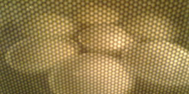 Рецепт безе в микроволновке