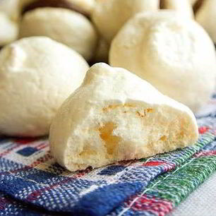 Рецепт Безе