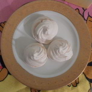 Рецепт Безешек