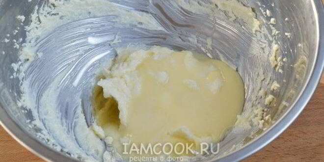 Рецепт домашнего безе в духовке