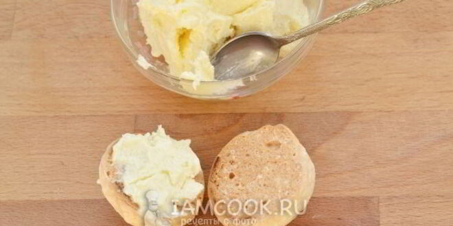 Рецепт домашнего безе в духовке