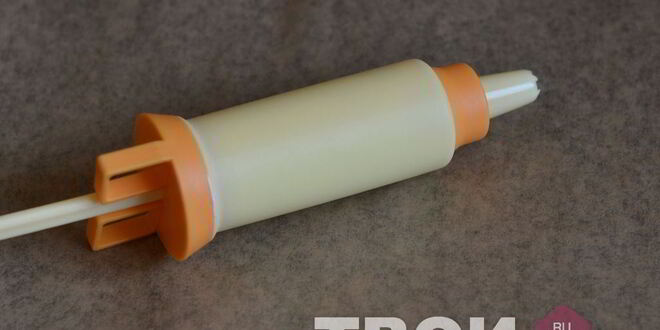 Рецепт домашнего безе