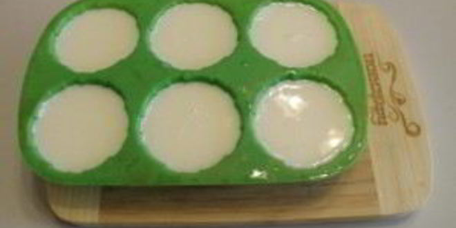 Рецепт бланманже