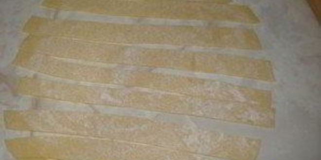 Рецепт чака чак по-татарски