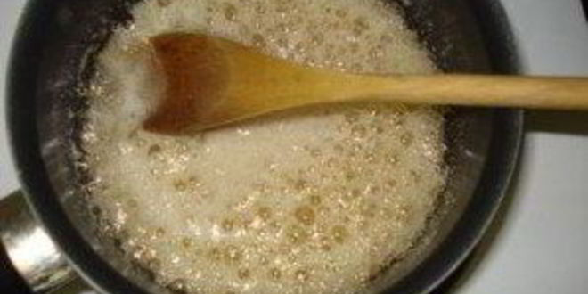 Рецепт чака чак по-татарски