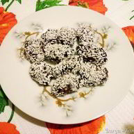 Рецепт Чернослива в шоколадной глазури