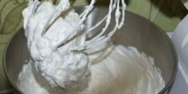 Рецепт десерта анны павловы с пряными грушами