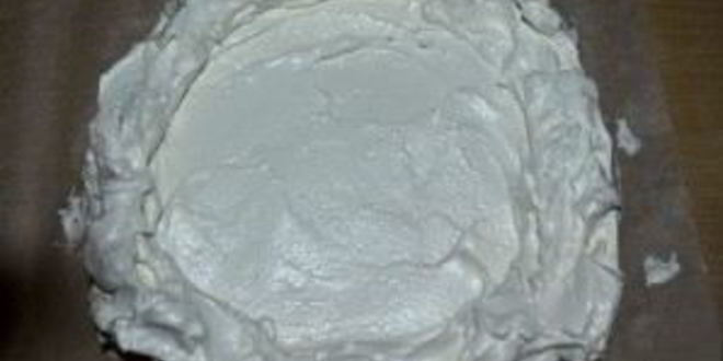 Рецепт десерта анны павловы с пряными грушами