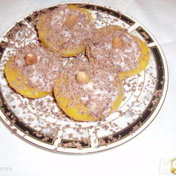 Рецепт Десерта Девичник