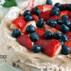 Рецепт Десерта