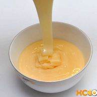 Рецепт Домашней сгущенки