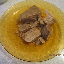 Рецепт Халвы домашней