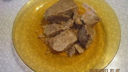 Рецепт Халвы домашней