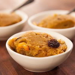 Рецепт Халвы из манки