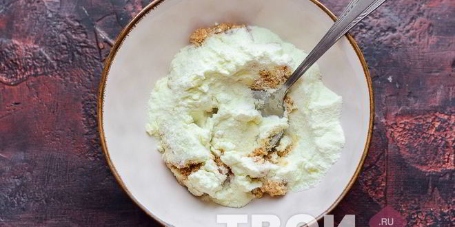 Рецепт кунжутной халвы