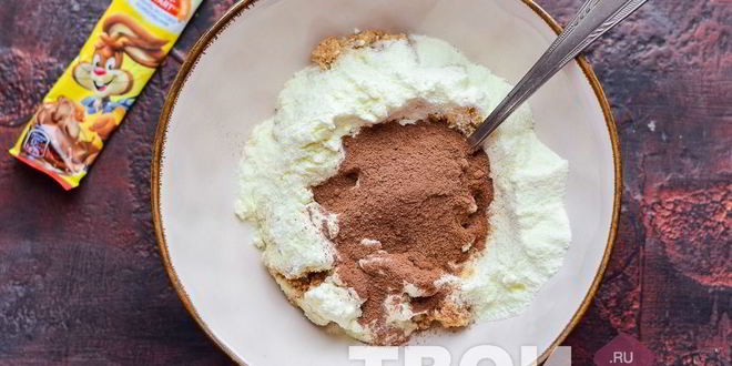 Рецепт кунжутной халвы