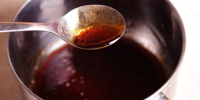 Рецепт хрустящей домашней гранолы на кокосовом масле