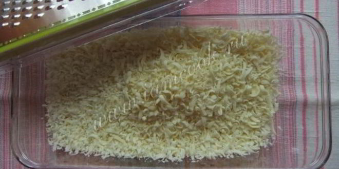 Рецепт клубничного десерта с маскарпоне