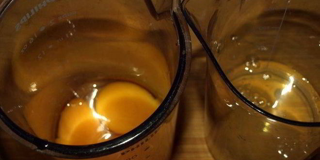 Рецепт кофейного десерта из маскарпоне