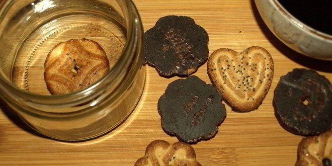 Рецепт кофейного десерта из маскарпоне