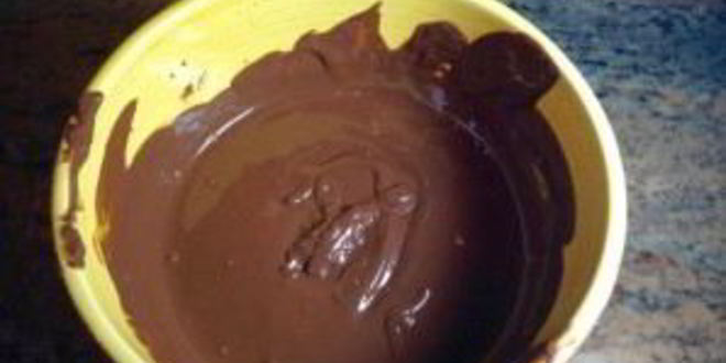 Рецепт домашних кокосовых конфет