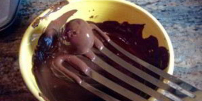 Рецепт домашних кокосовых конфет