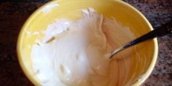 Рецепт домашних кокосовых конфет