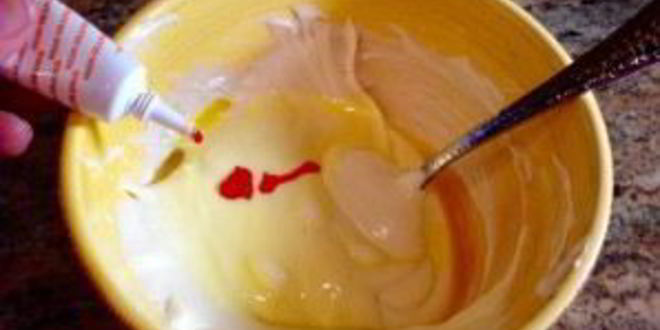 Рецепт домашних кокосовых конфет