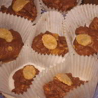 Рецепт Домашних конфет из батончиков Марс