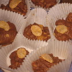 Рецепт Домашних конфет из батончиков Марс