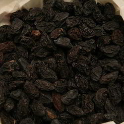 Рецепт Домашних конфет с черносливом