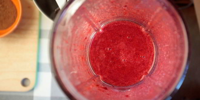 Рецепт домашних шоколадных конфет