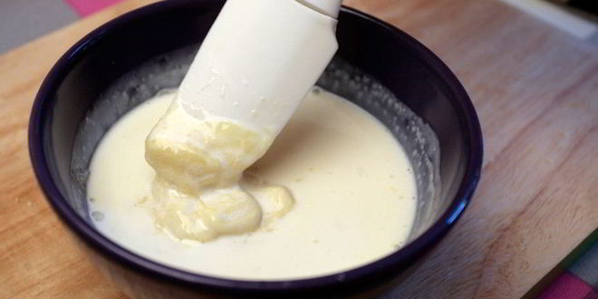 Рецепт домашних шоколадных конфет