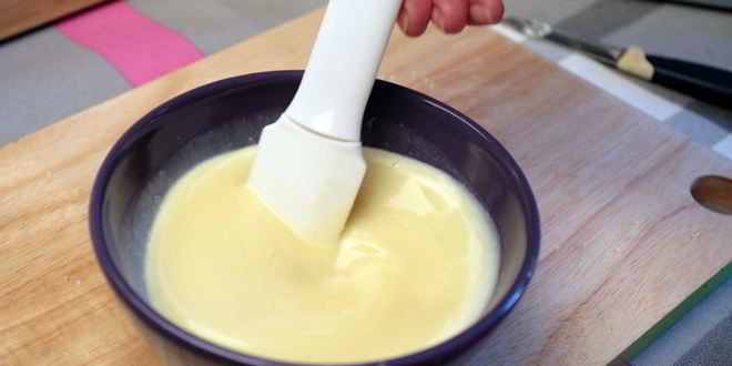 Рецепт домашних шоколадных конфет