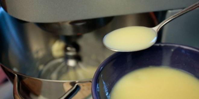 Рецепт домашних шоколадных конфет