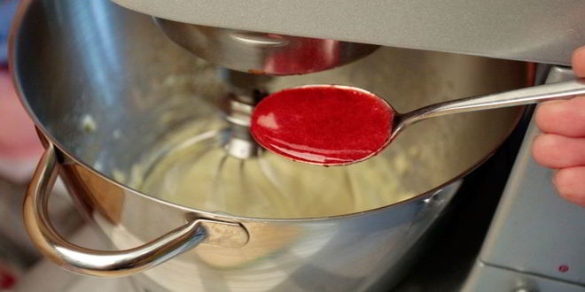 Рецепт домашних шоколадных конфет