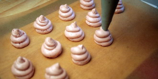 Рецепт домашних шоколадных конфет