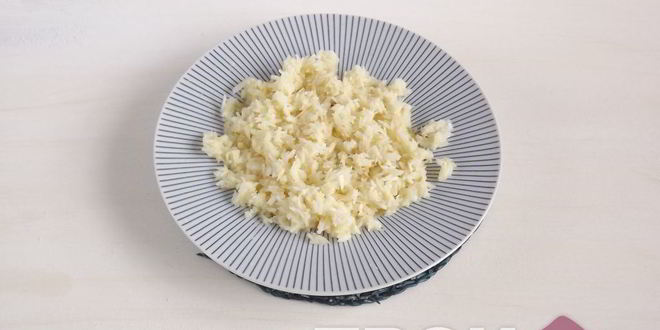 Рецепт кокосовых конфет в шоколаде