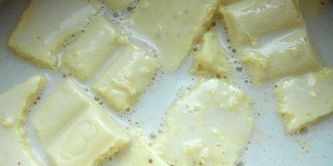 Рецепт кокосовых конфет