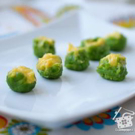 Рецепт Конфеток Тякин сибори