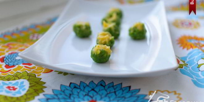 Рецепт конфеток тякин сибори