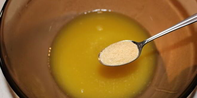 Рецепт конфетного ассорти