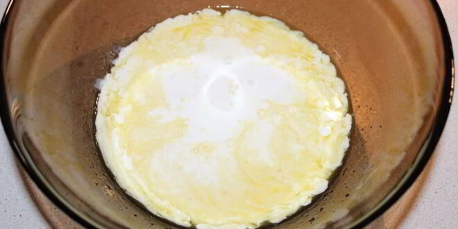 Рецепт конфетного ассорти