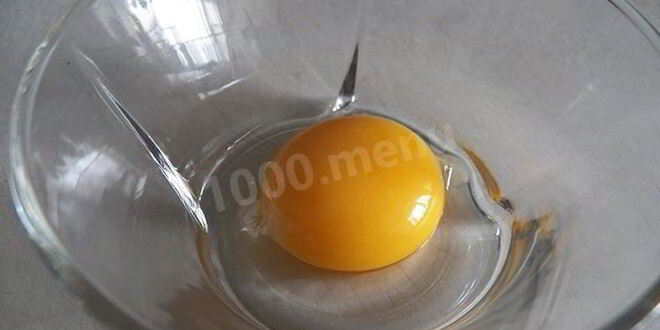 Рецепт конфет белый трюфель