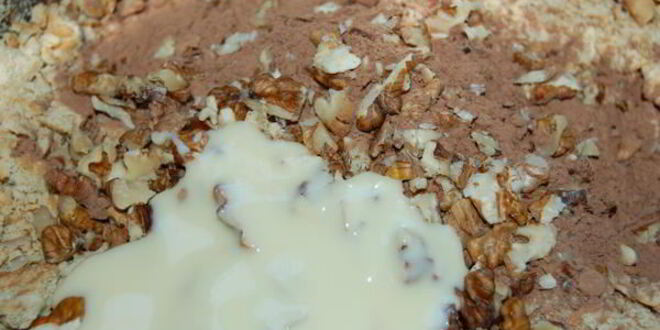 Рецепт конфет чупа-чупс по-взрослому