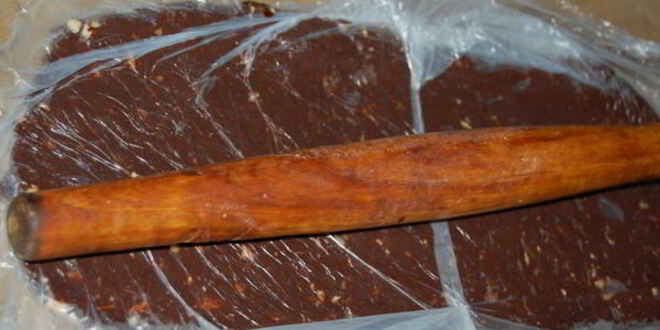 Рецепт конфет чупа-чупс по-взрослому